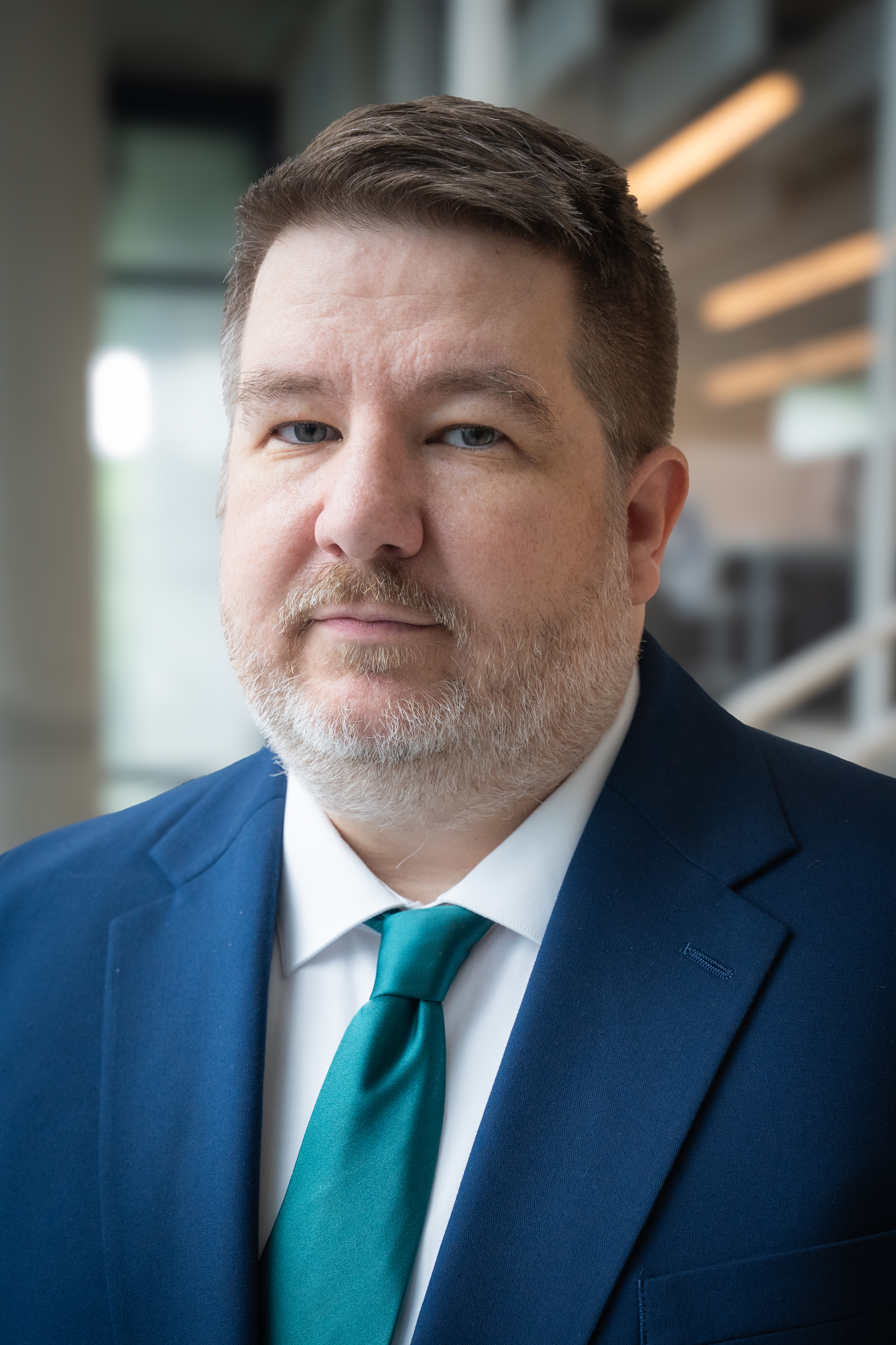 Faculty Profile Image