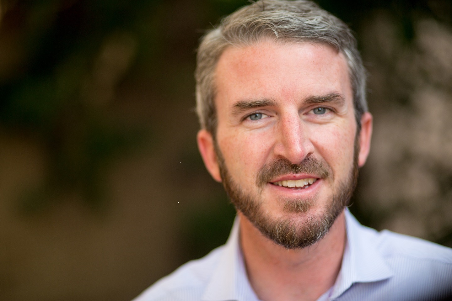 Faculty Profile Image