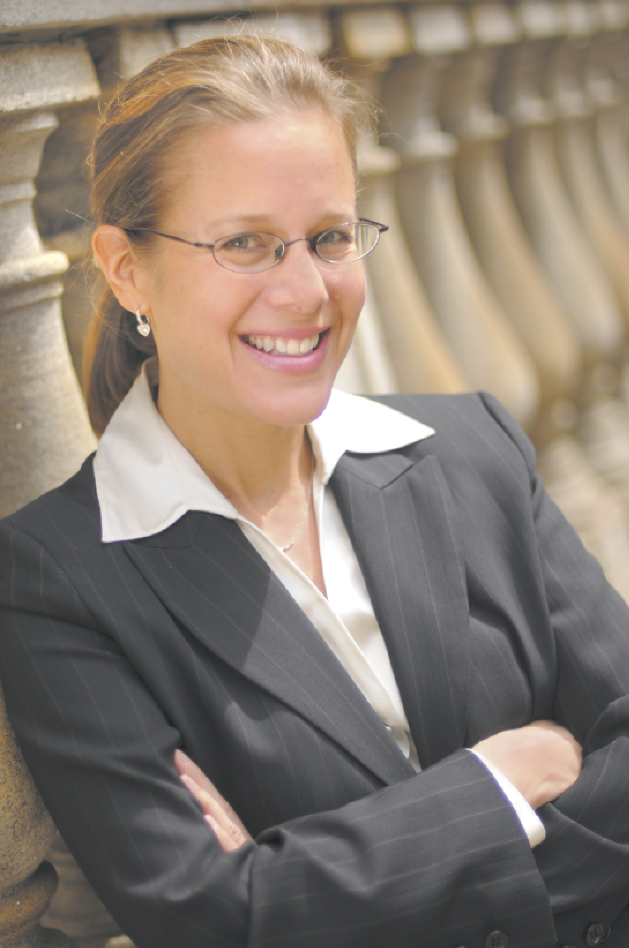 Faculty Profile Image