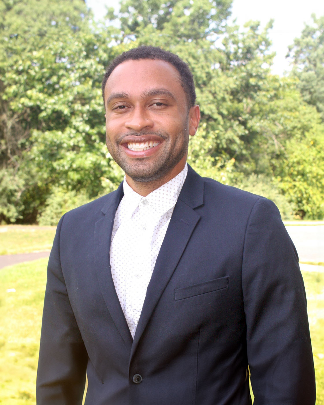 Faculty Profile Image