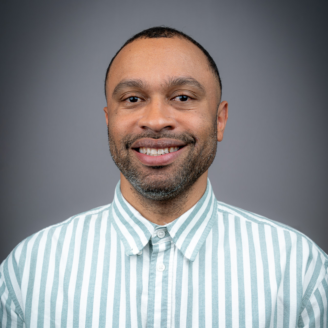 Faculty Profile Image