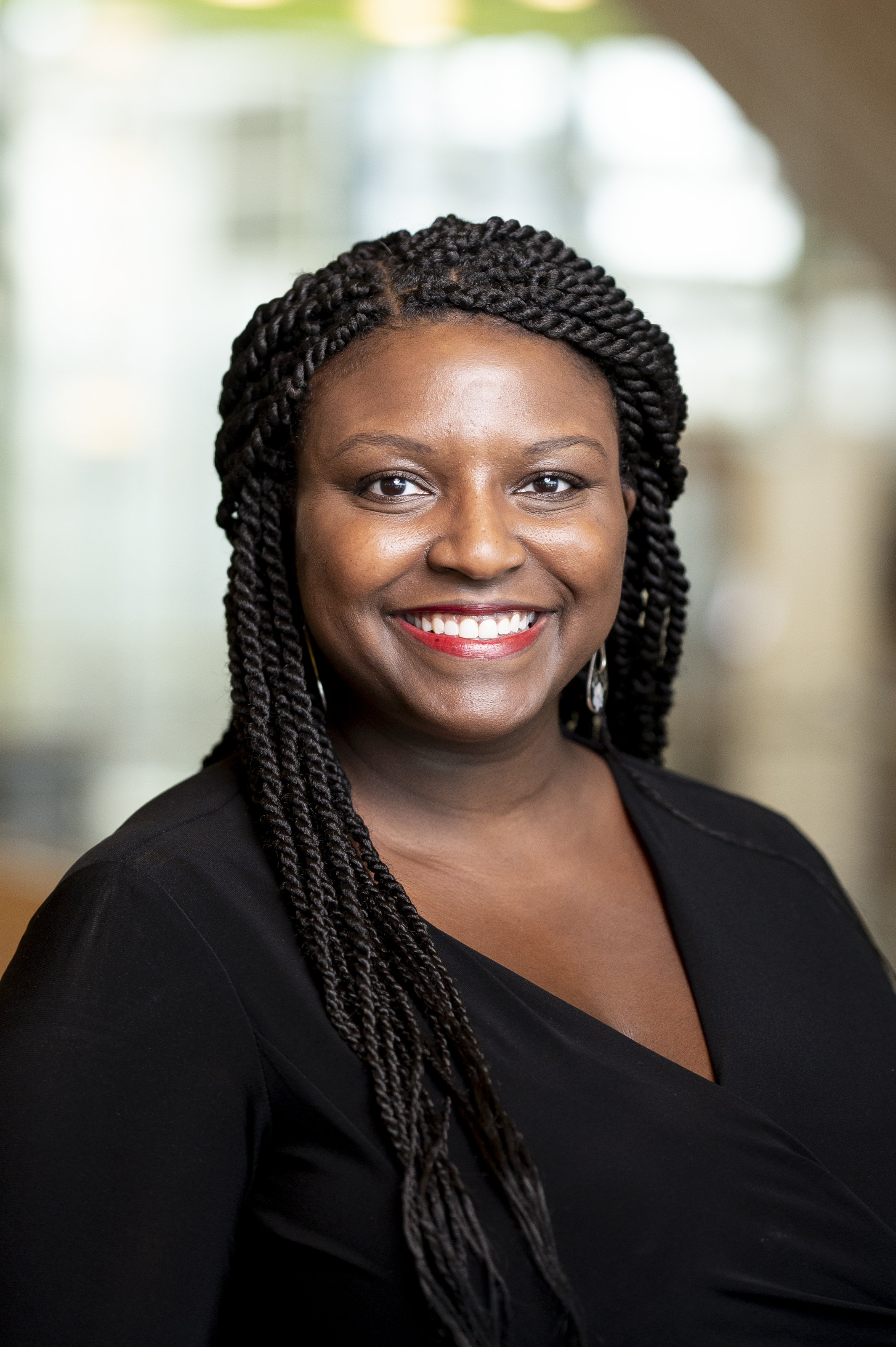 Featured faculty image