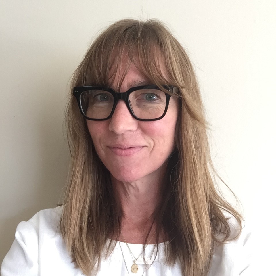 Faculty Profile Image