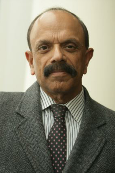 Faculty Profile Image