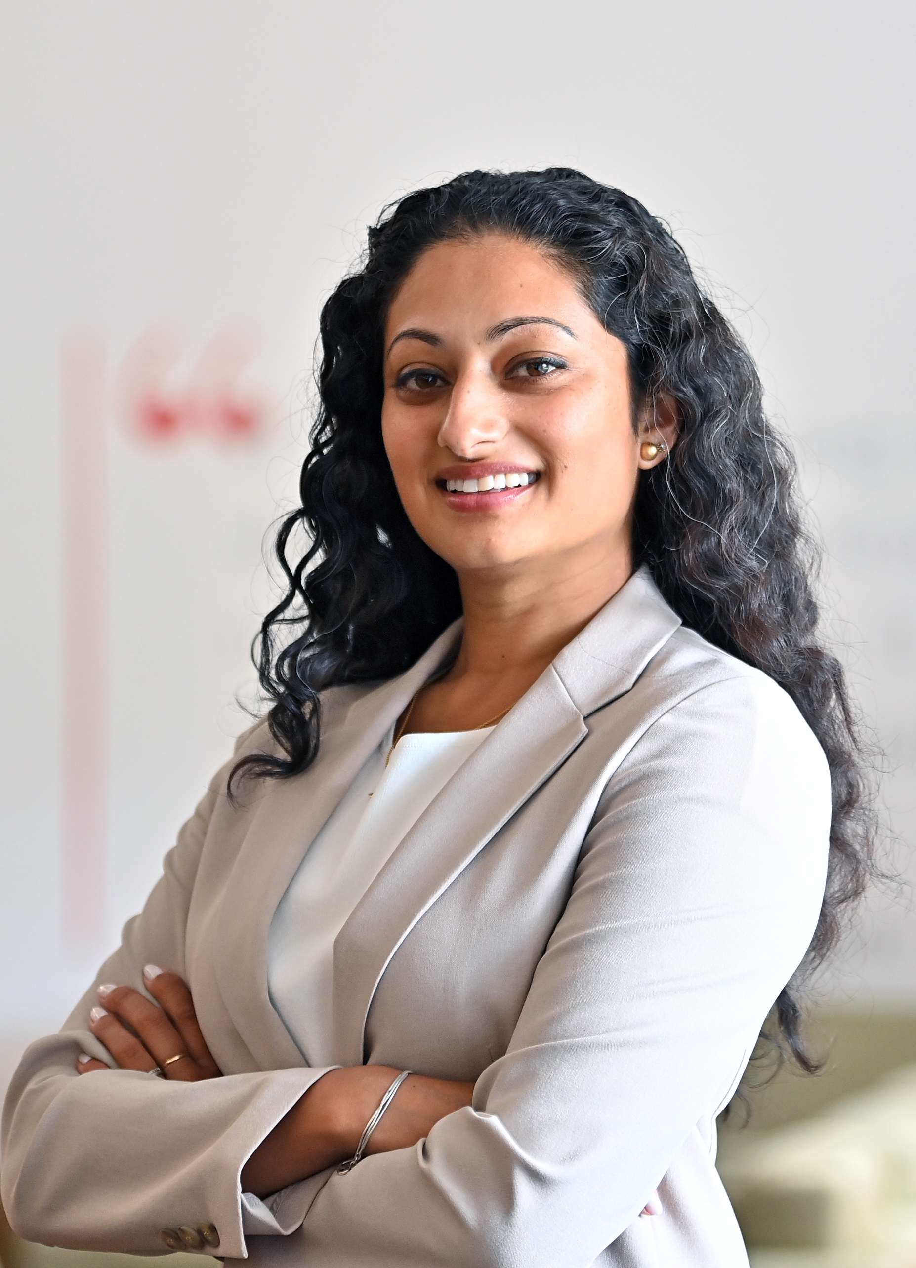 Faculty Profile Image