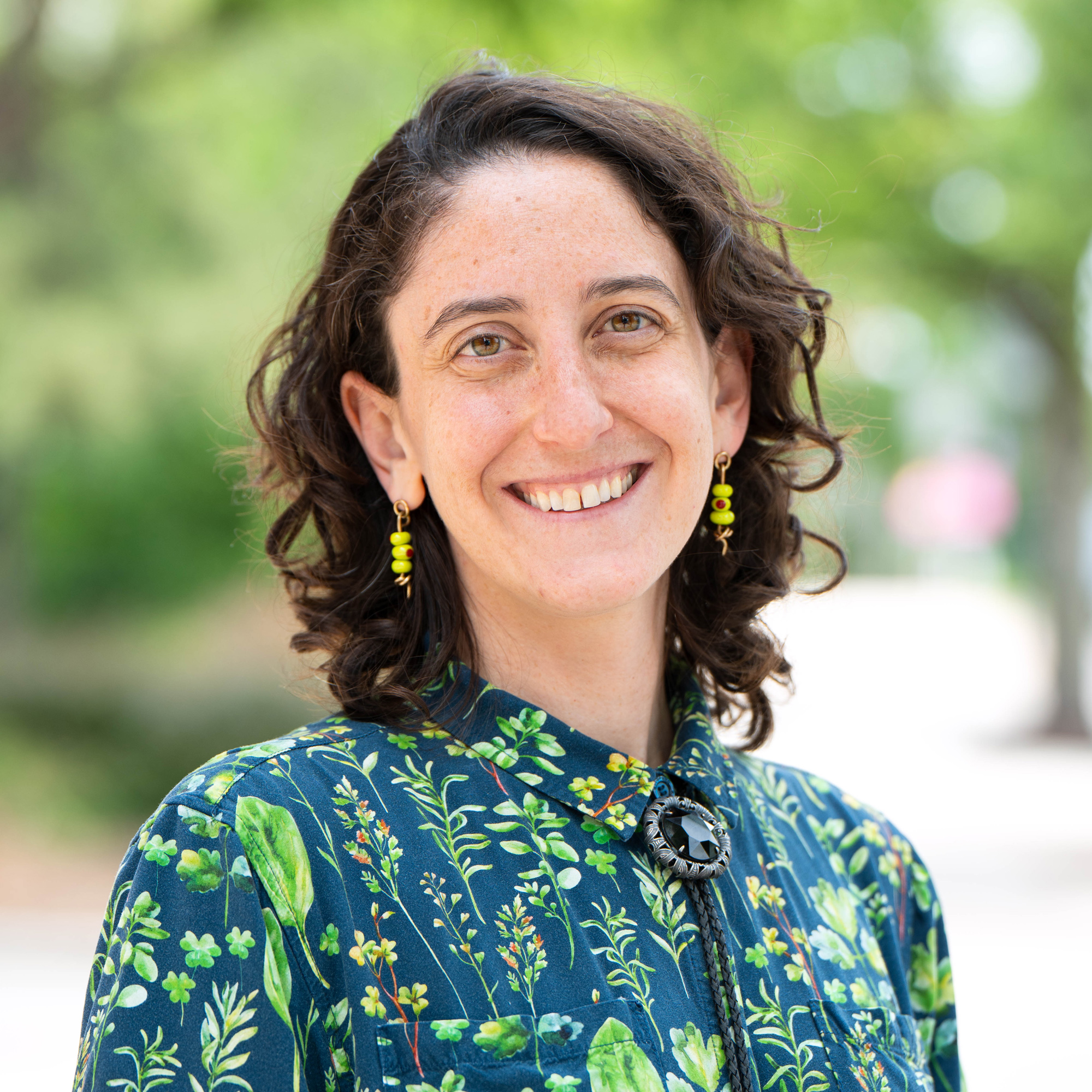 Faculty Profile Image