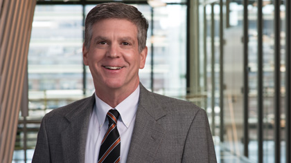 Faculty Profile Image