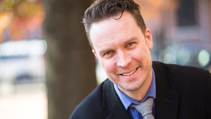 Faculty Profile Image