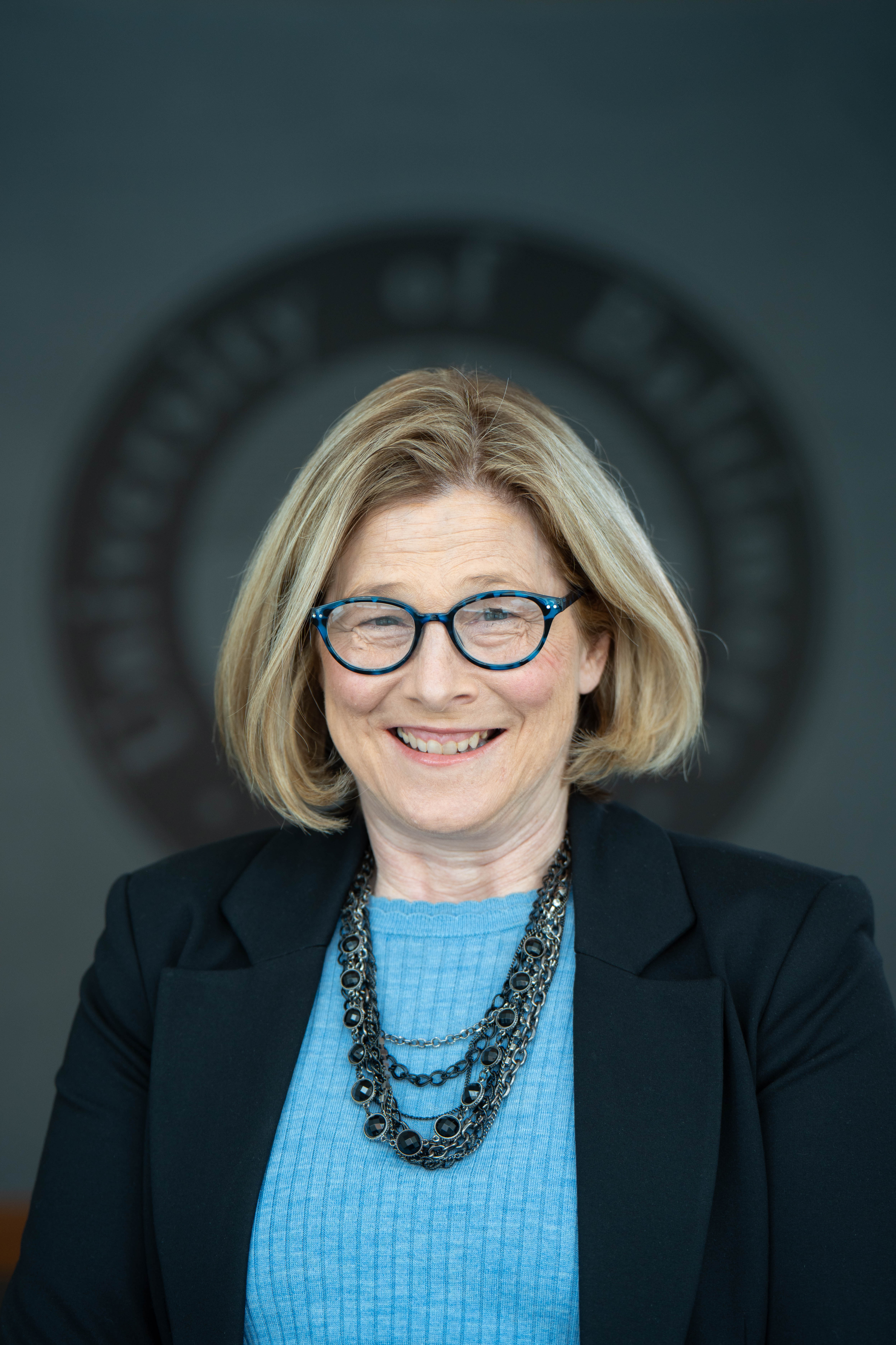 Faculty Profile Image