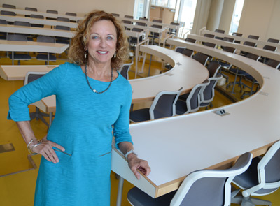 Faculty Profile Image