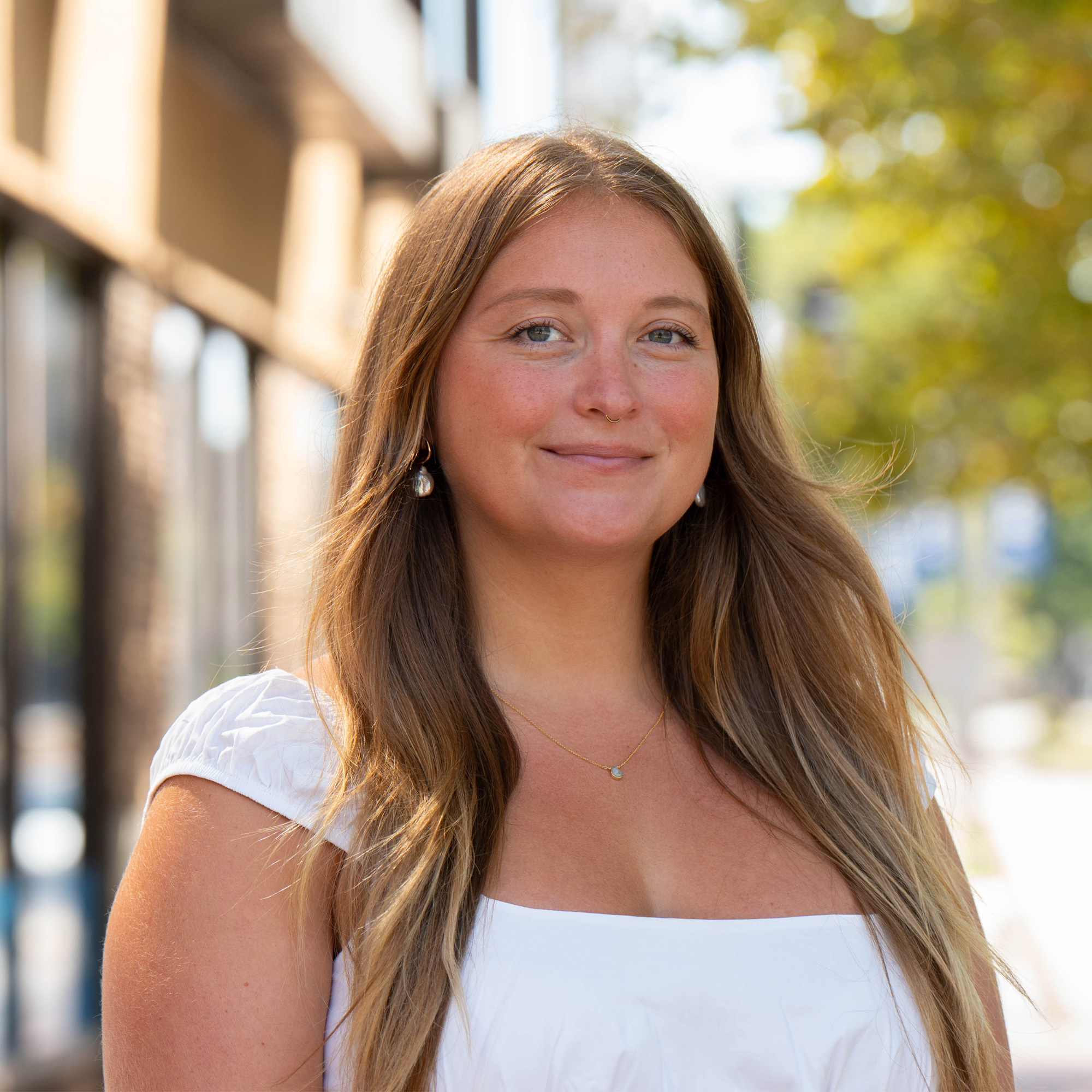 Faculty Profile Image