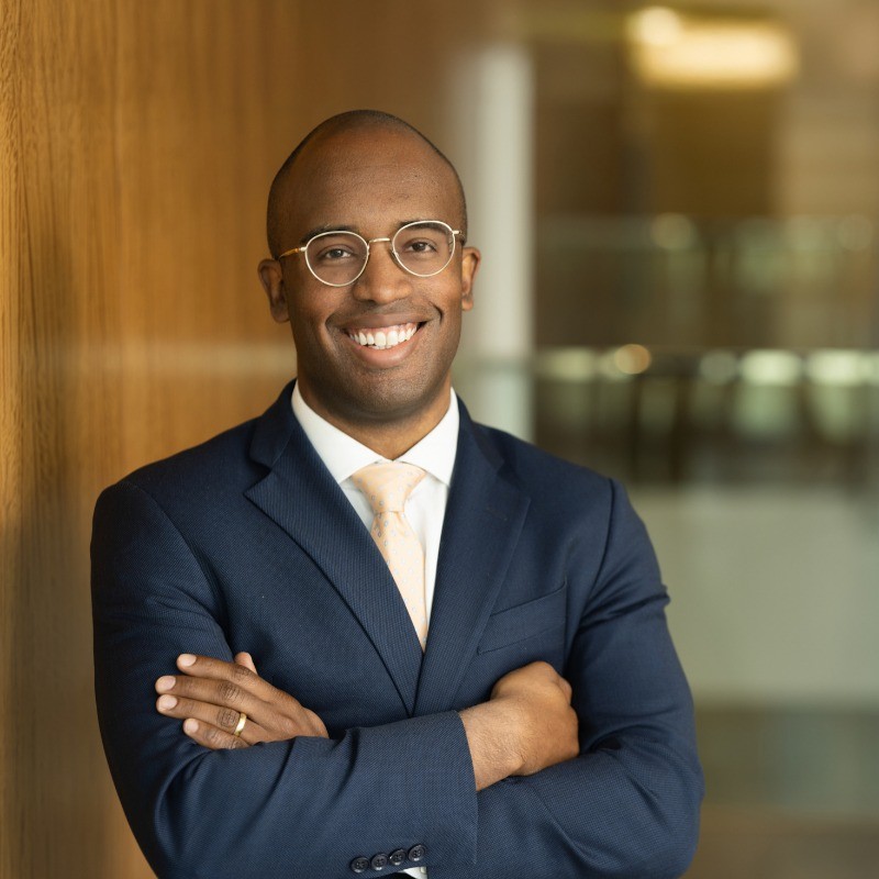 Faculty Profile Image