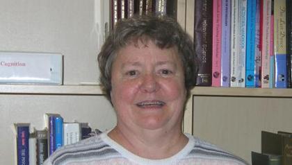Faculty Profile Image