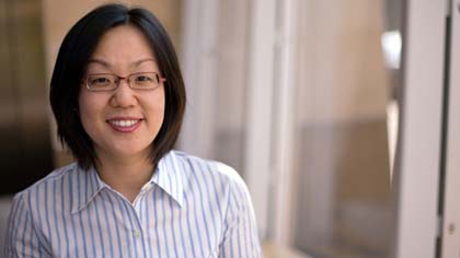 Faculty Profile Image