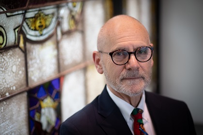 Faculty Profile Image