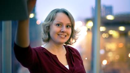 Faculty Profile Image