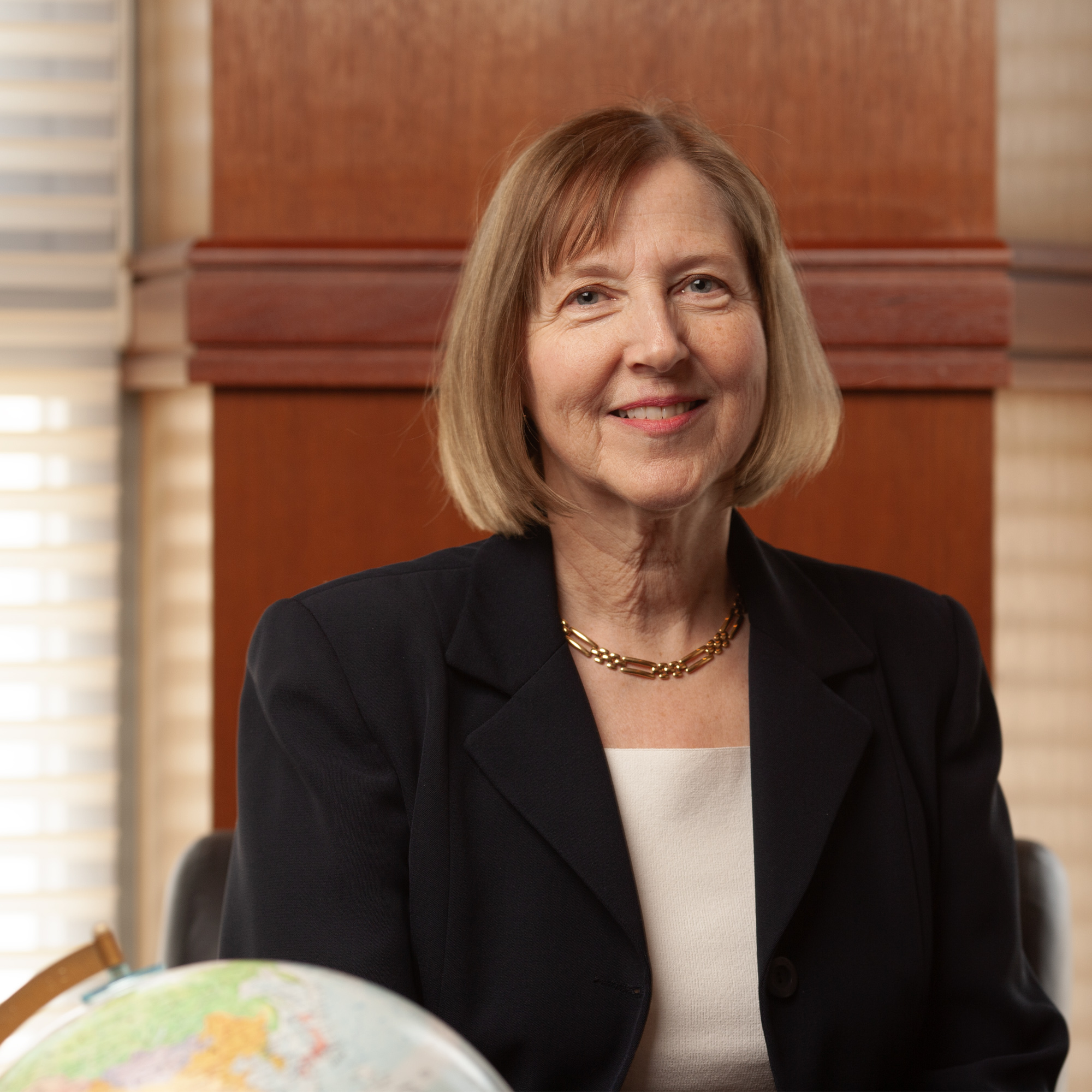 Faculty Profile Image