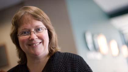 Faculty Profile Image
