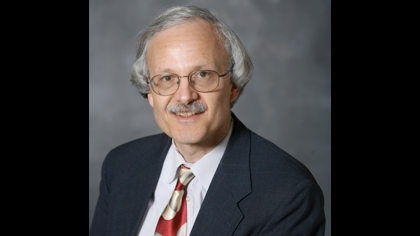 Faculty Profile Image