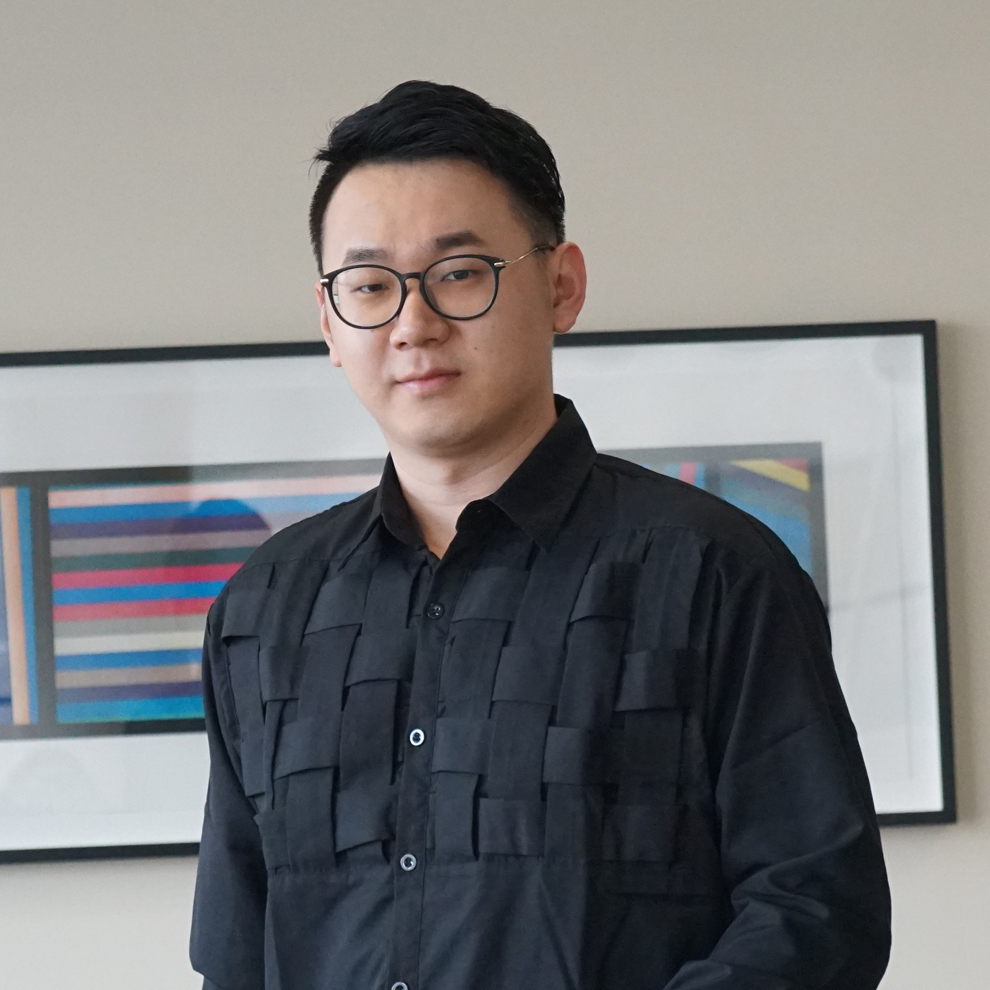 Faculty Profile Image