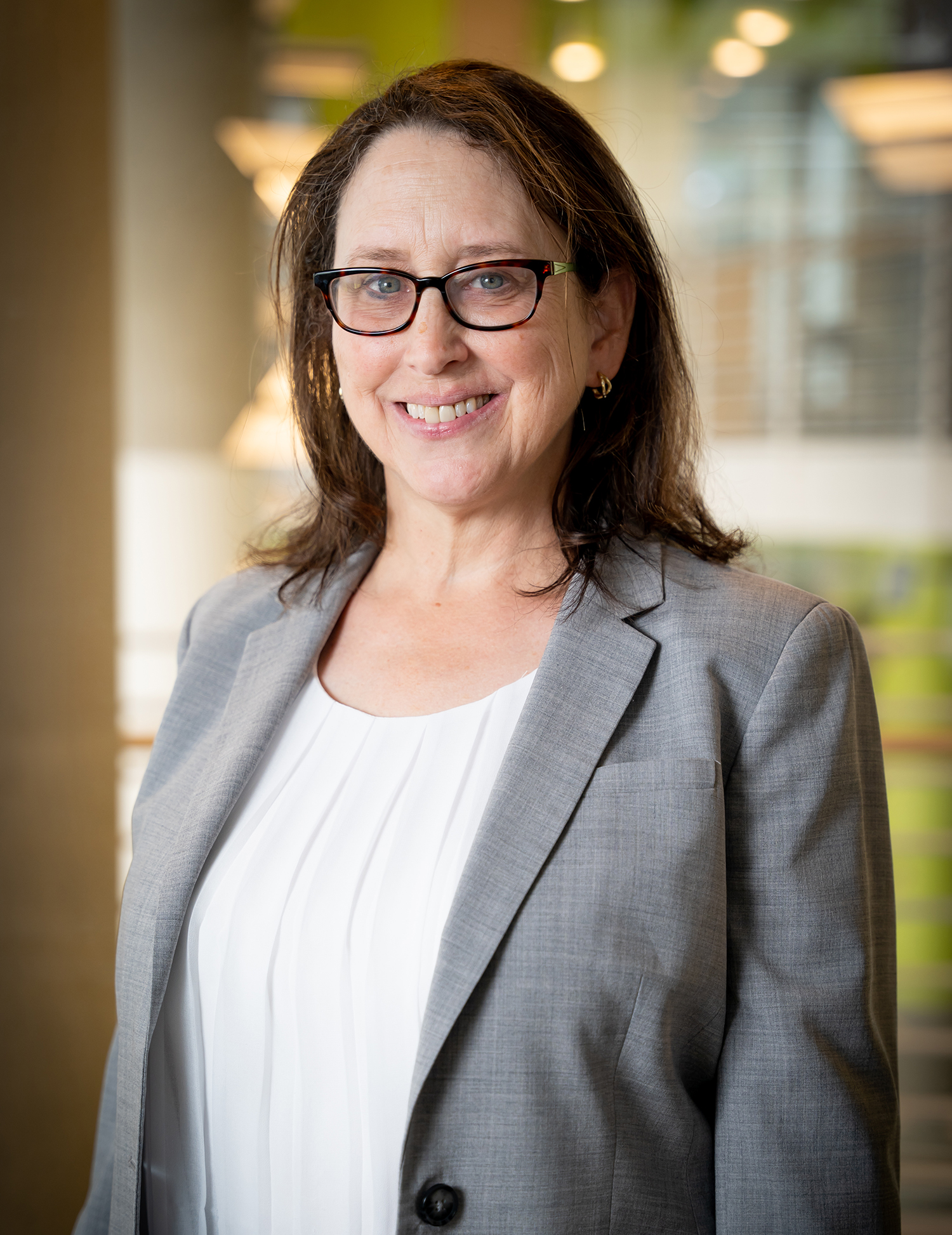 Faculty Profile Image