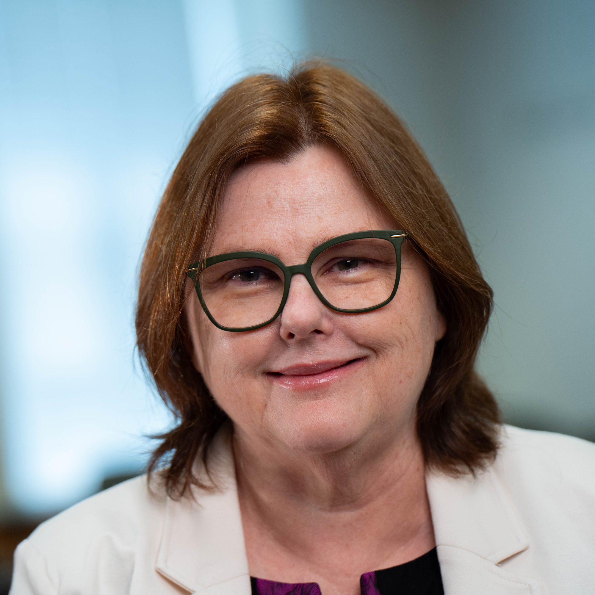 Faculty Profile Image