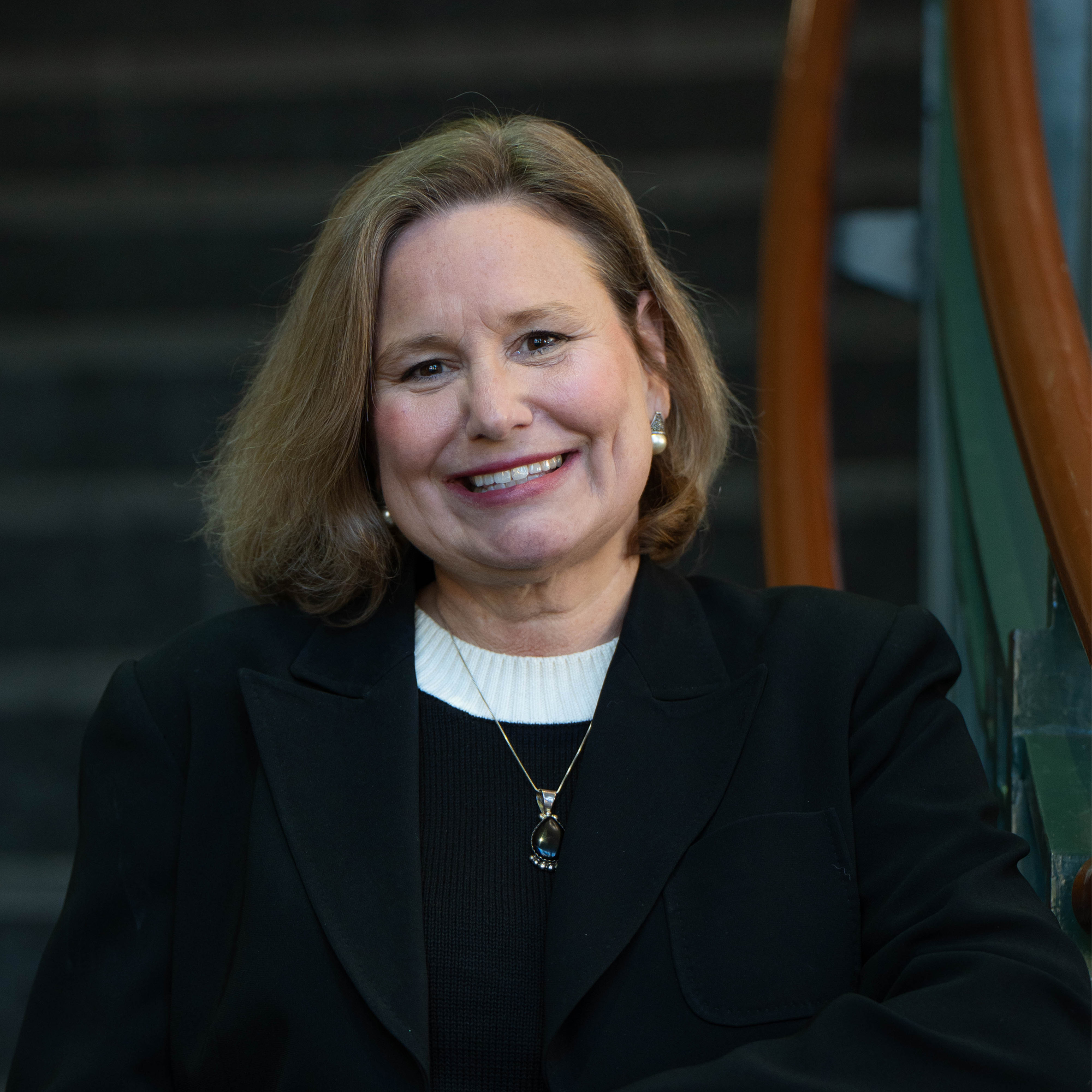 Faculty Profile Image
