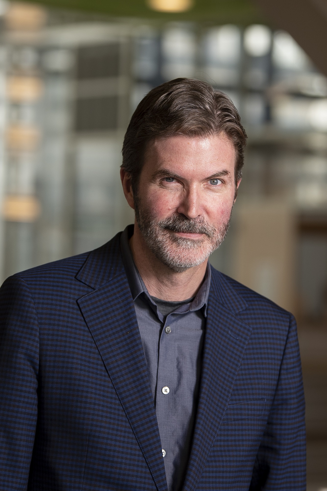 Faculty Profile Image