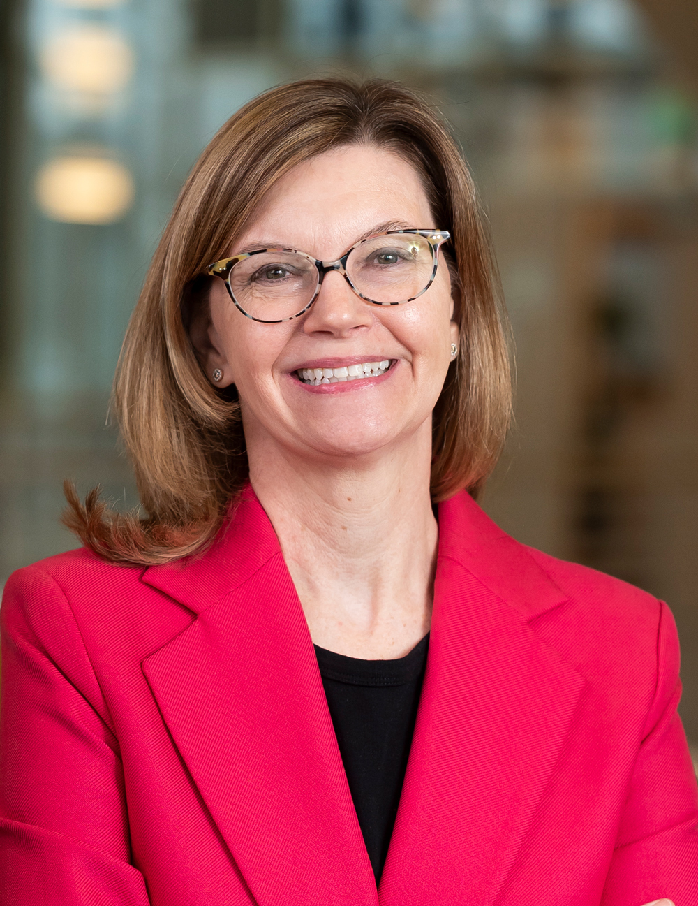 Faculty Profile Image