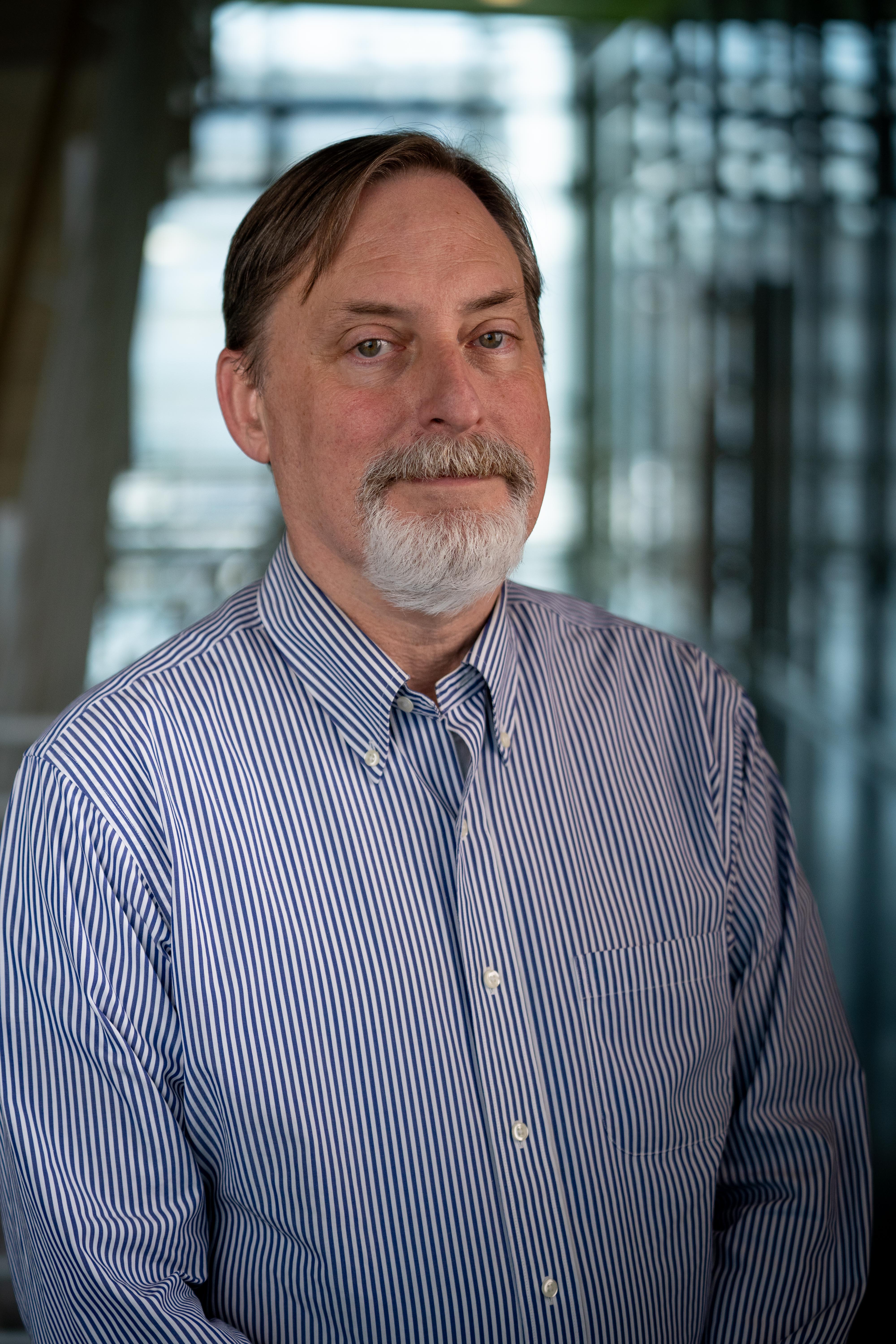Faculty Profile Image