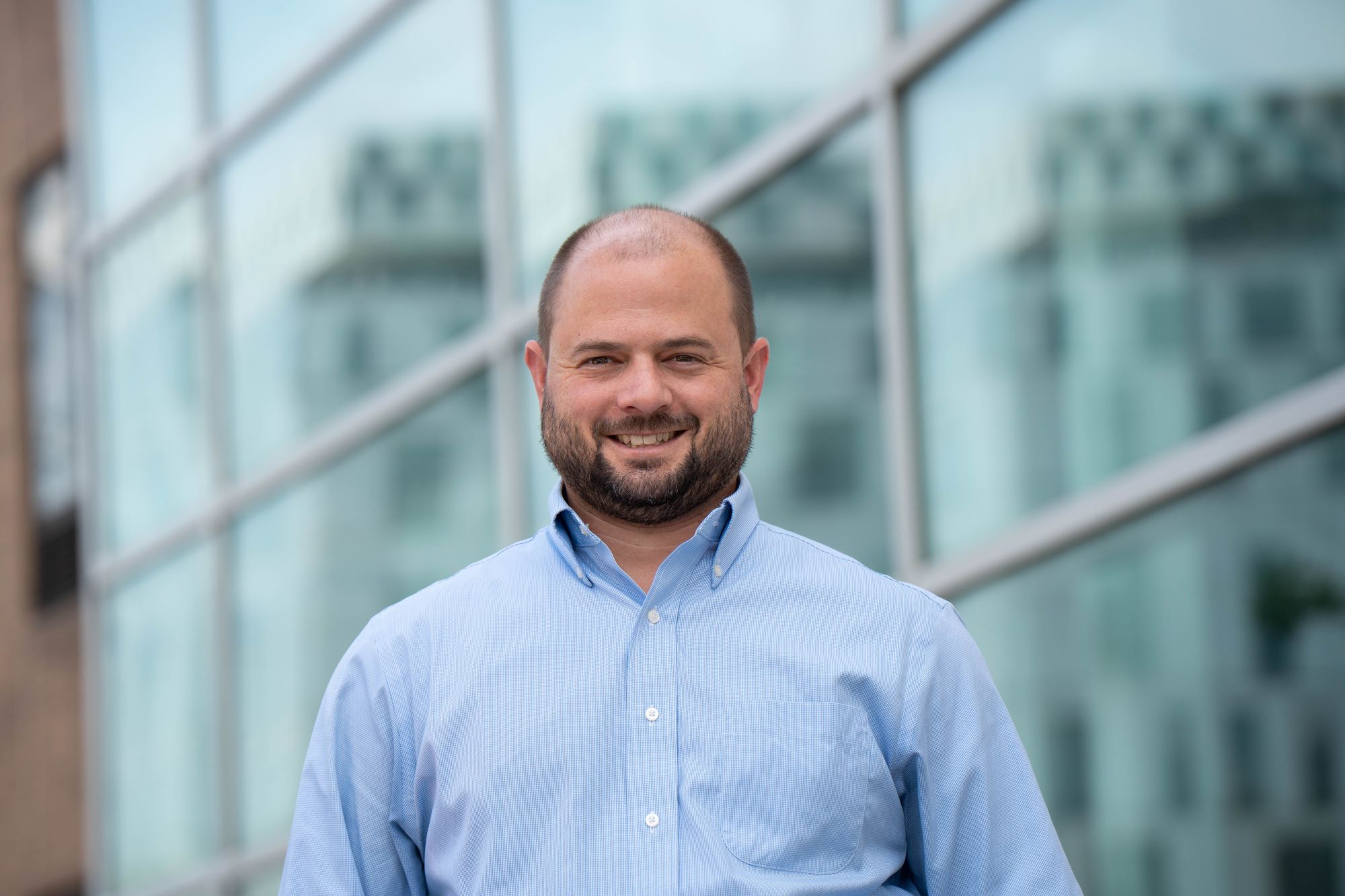 Faculty Profile Image