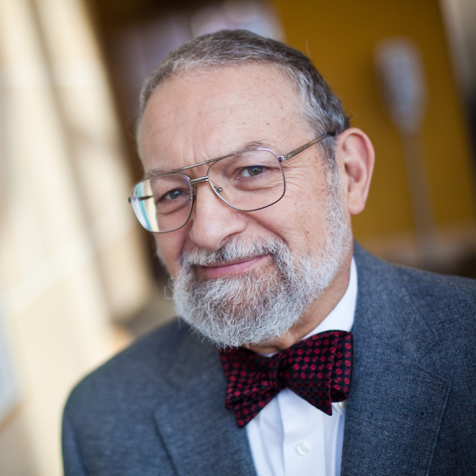 Faculty Profile Image
