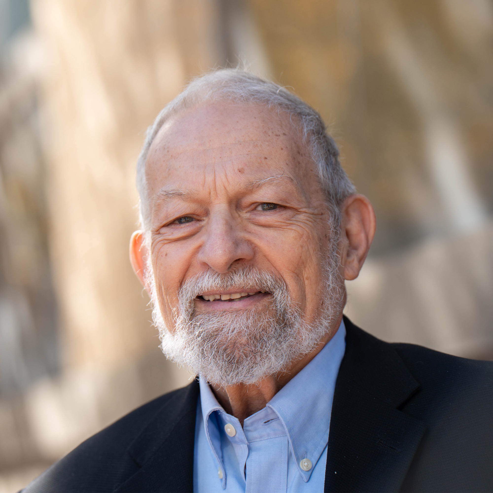 Faculty Profile Image