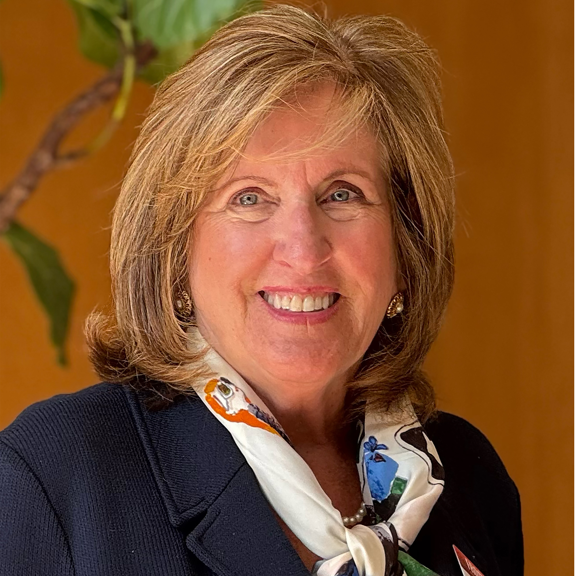 Faculty Profile Image