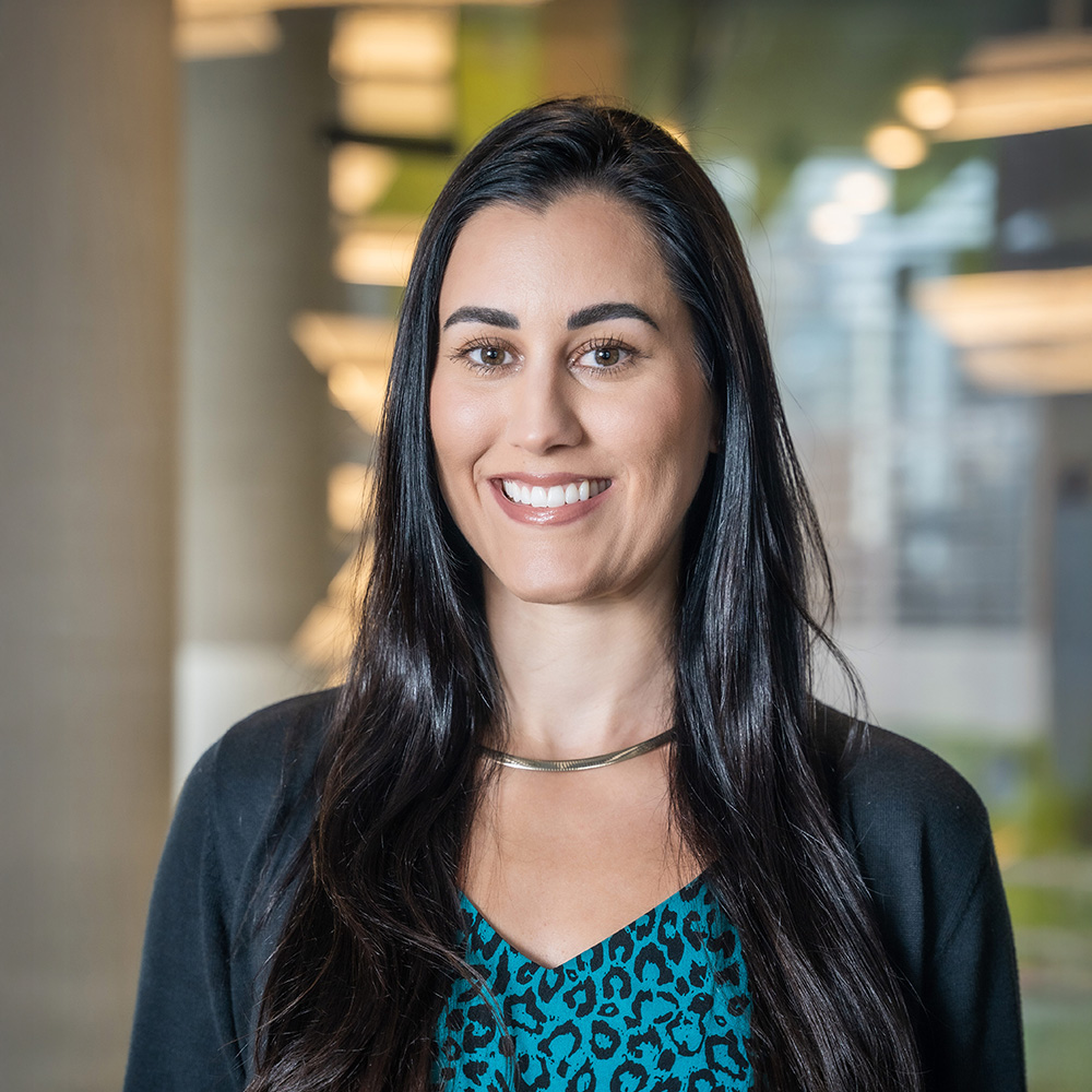 Faculty Profile Image