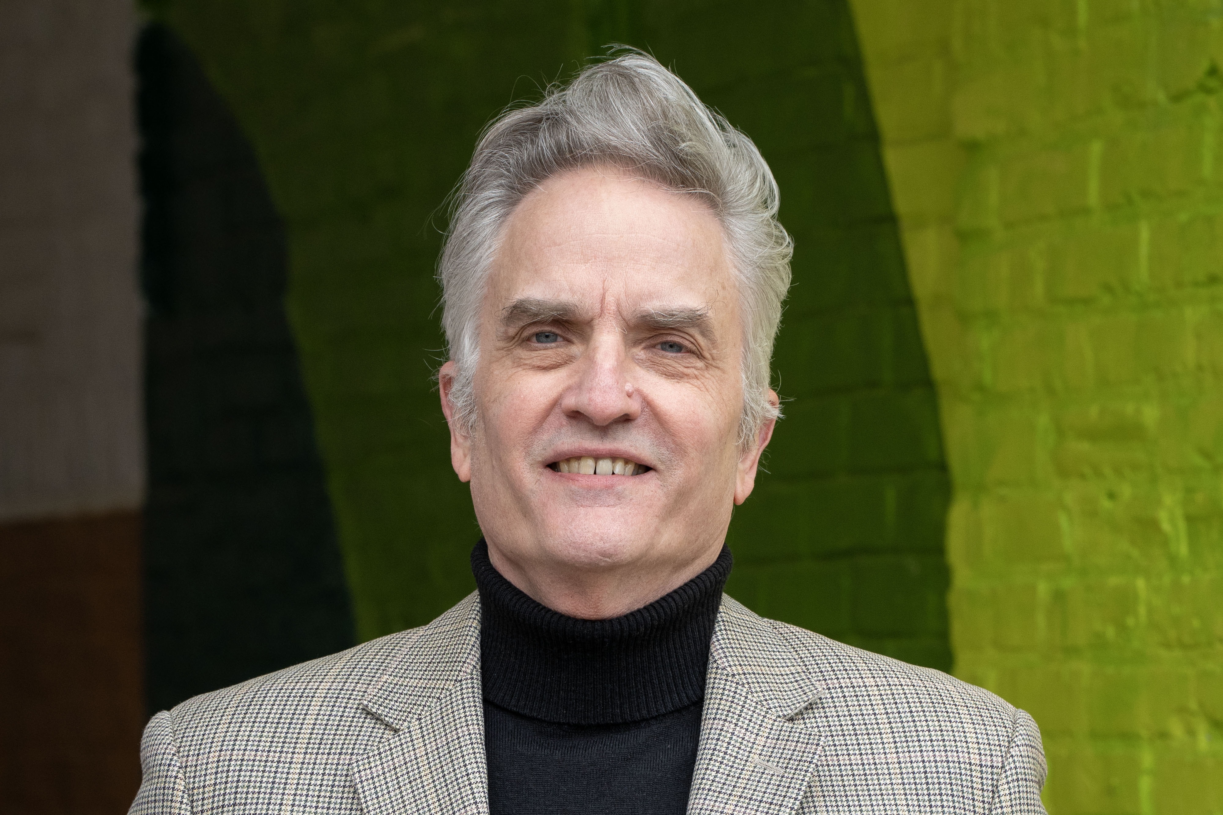Faculty Profile Image