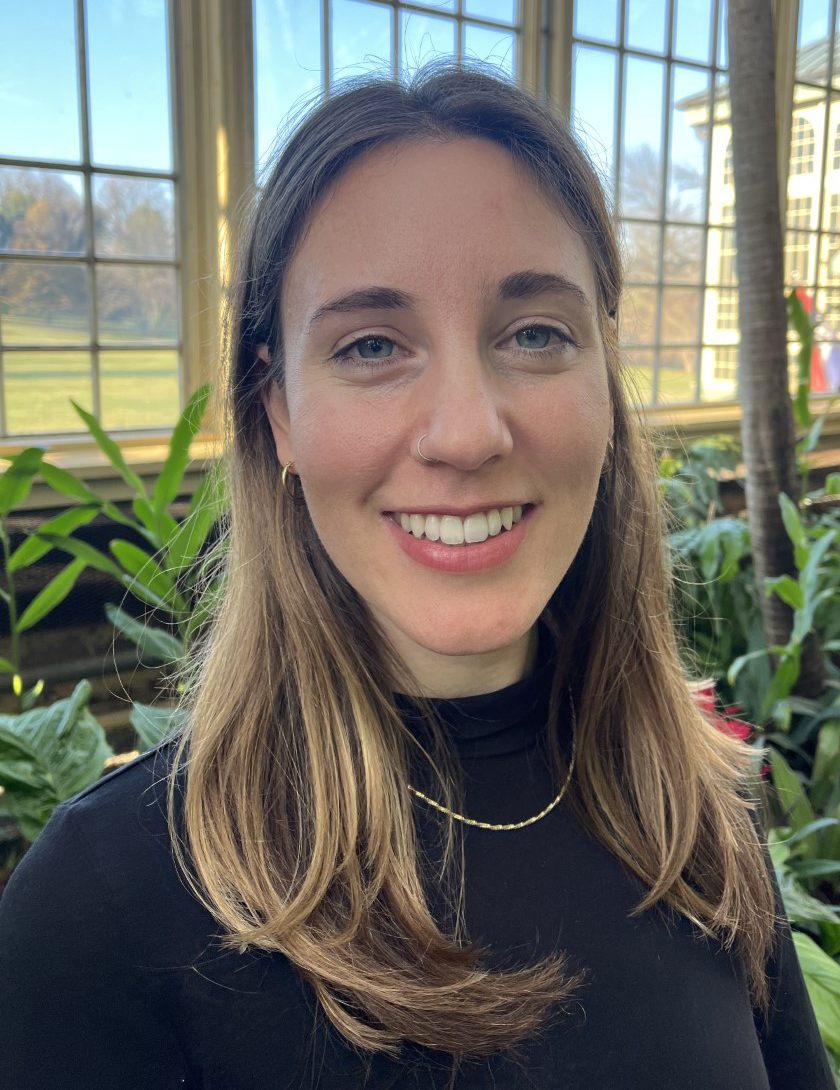Faculty Profile Image