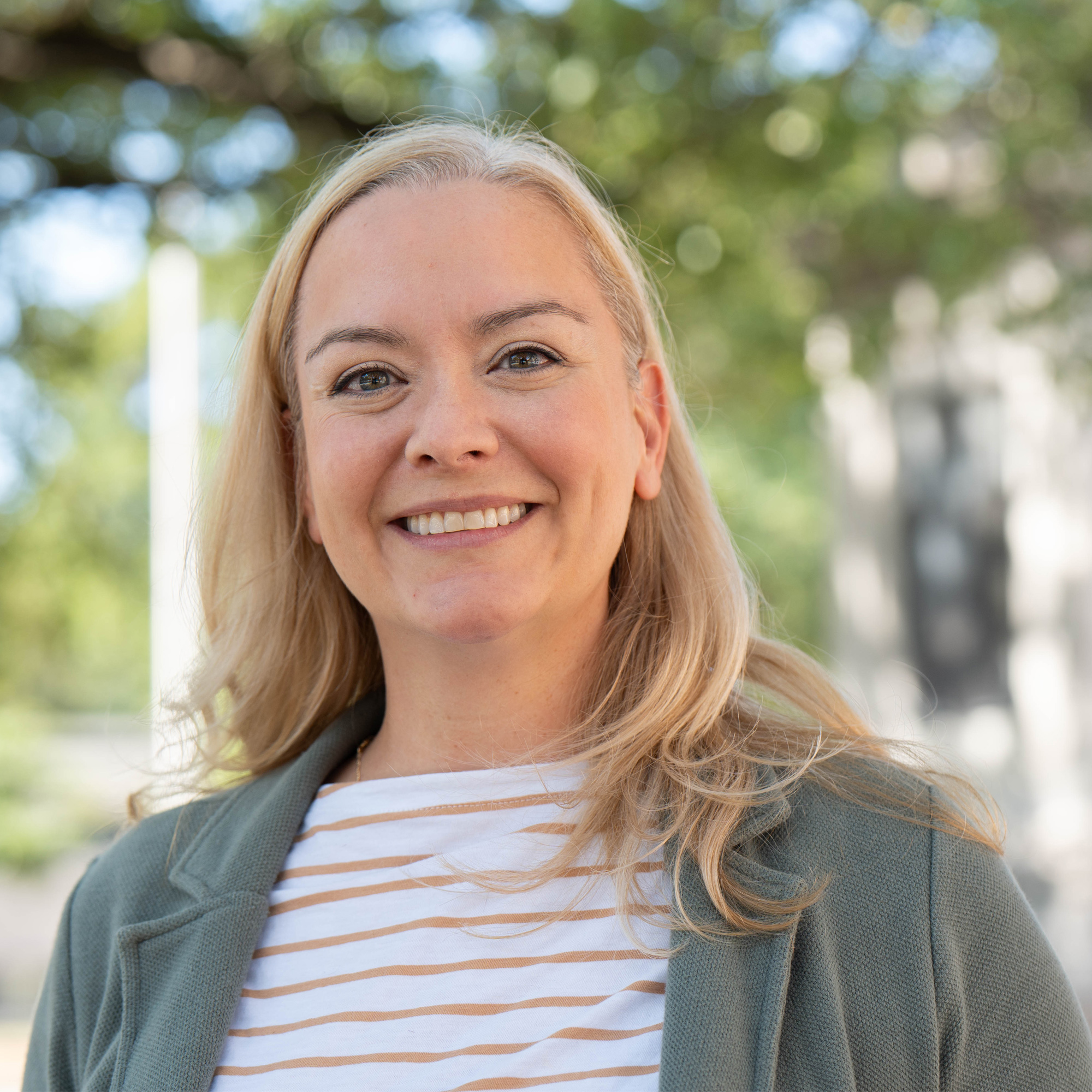 Faculty Profile Image