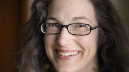 Faculty Profile Image