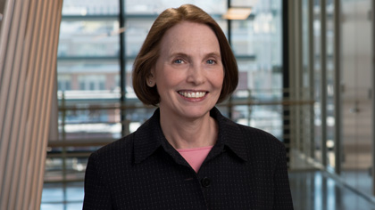 Faculty Profile Image