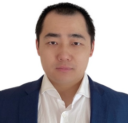 Faculty Profile Image