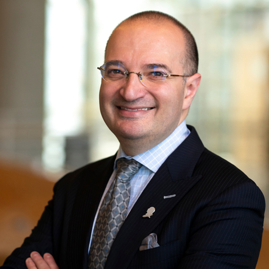 Faculty Profile Image