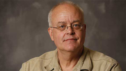 Faculty Profile Image