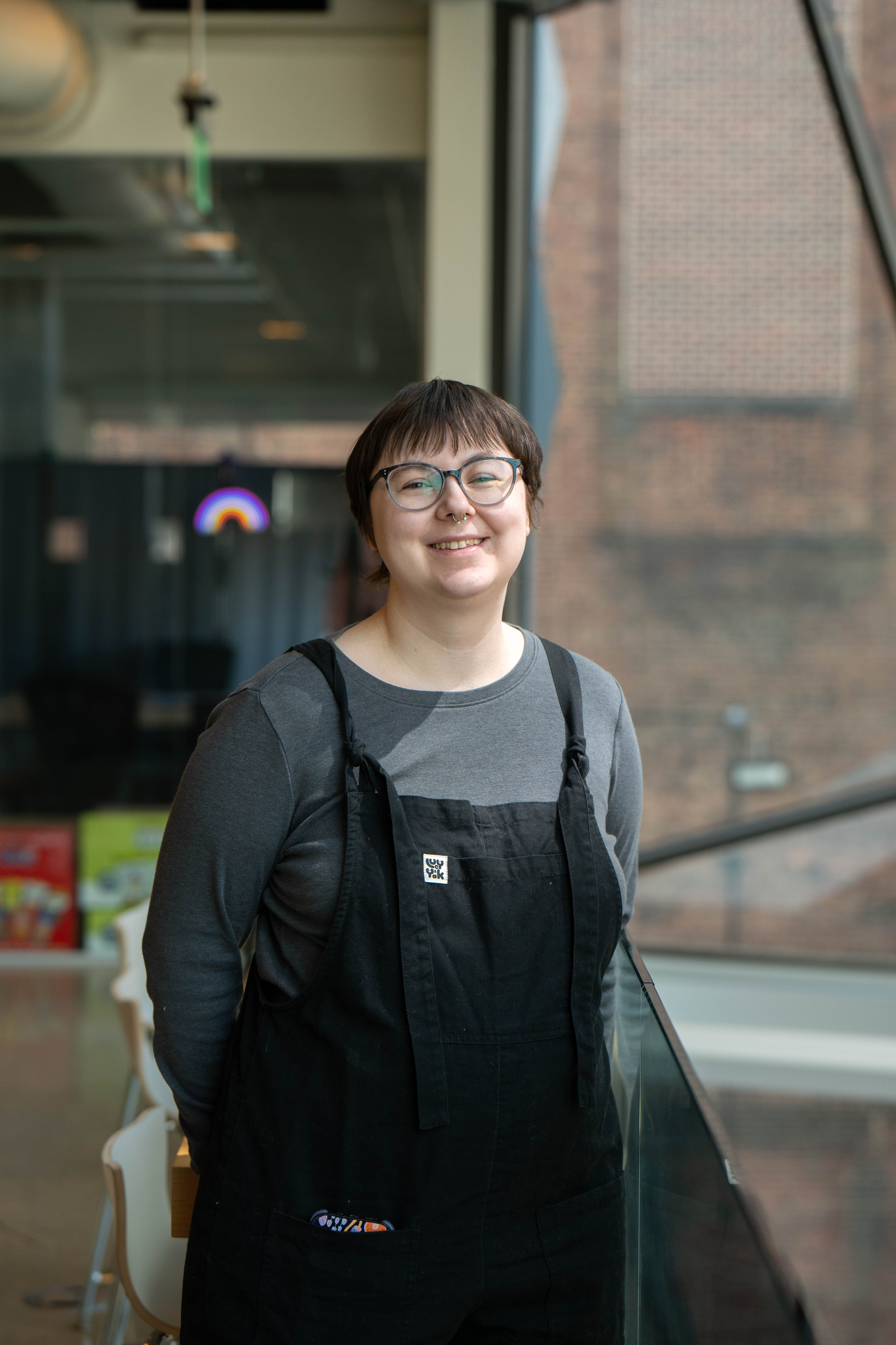 Faculty Profile Image