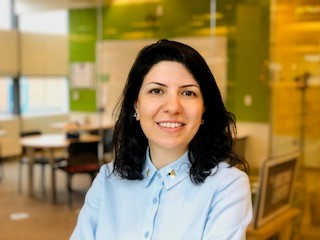 Faculty Profile Image