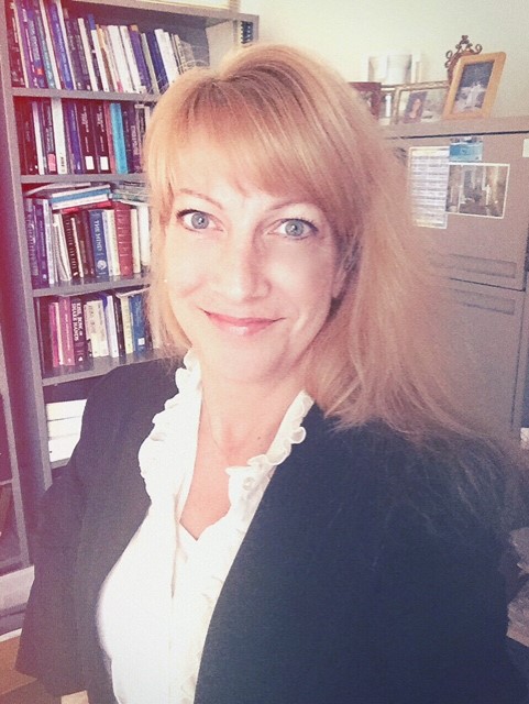 Faculty Profile Image