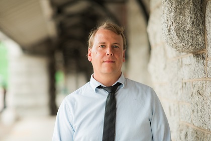 Faculty Profile Image