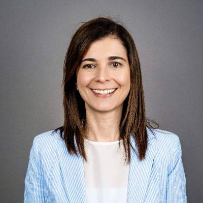 Faculty Profile Image