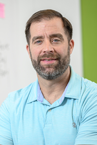 Faculty Profile Image