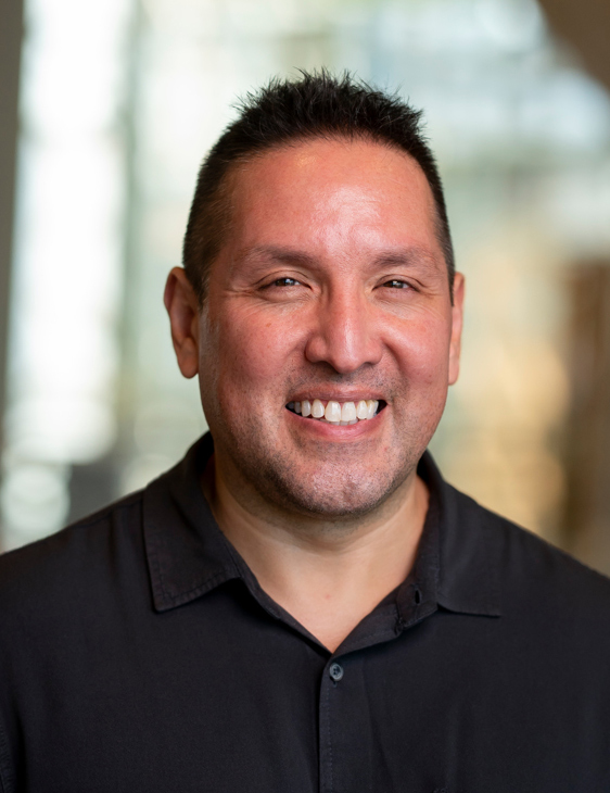 Faculty Profile Image